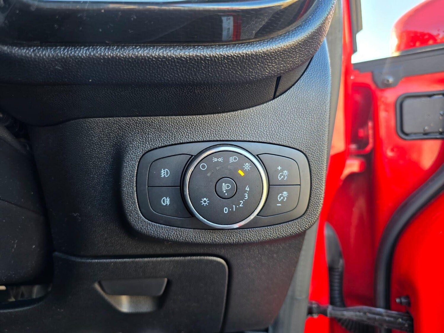 Vehicle 27