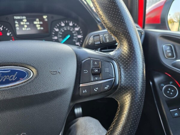 Used Ford Fiesta 2018 for sale - 75426444: Photo 30