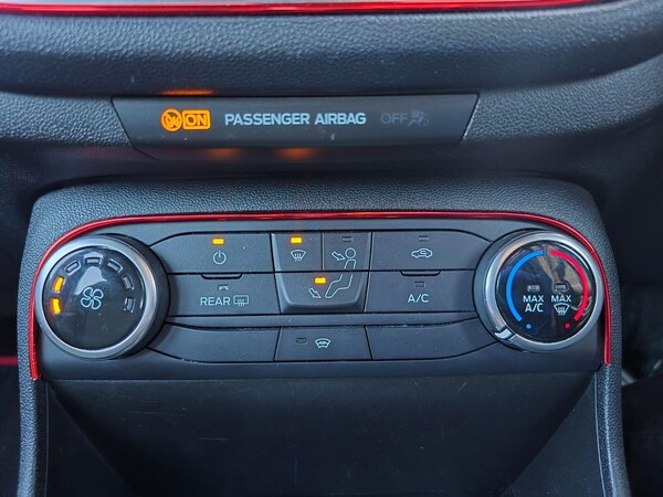 Used Ford Fiesta 2018 for sale - 75426444: Photo 31