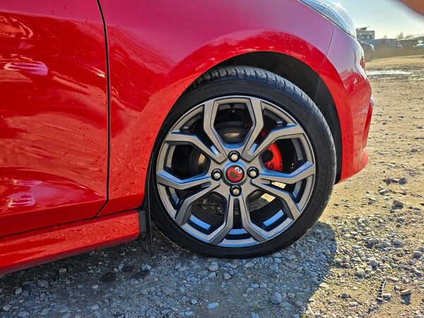 Used Ford Fiesta 2018 for sale - 75426444: Photo 33