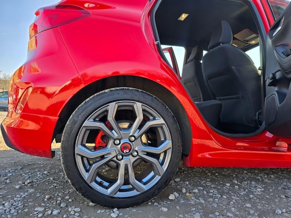 Used Ford Fiesta 2018 for sale - 75426444: Photo 34