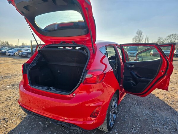 Used Ford Fiesta 2018 for sale - 75426444: Photo 39