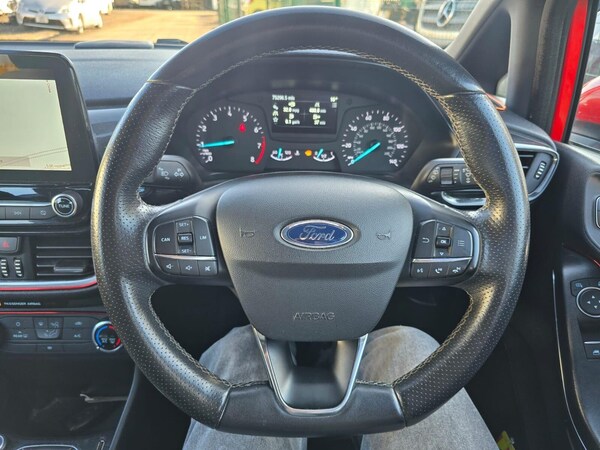 Used Ford Fiesta 2018 for sale - 75426444: Photo 41