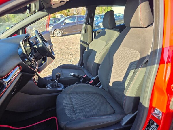 Used Ford Fiesta 2018 for sale - 75426444: Photo 42