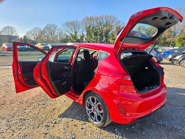 Used Ford Fiesta 2018 for sale - 75426444: Photo 61