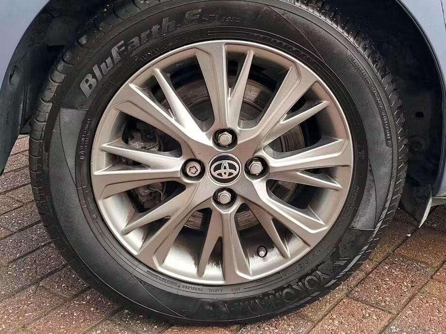 Used Toyota Yaris 2017 for sale - 76922787: Photo 11