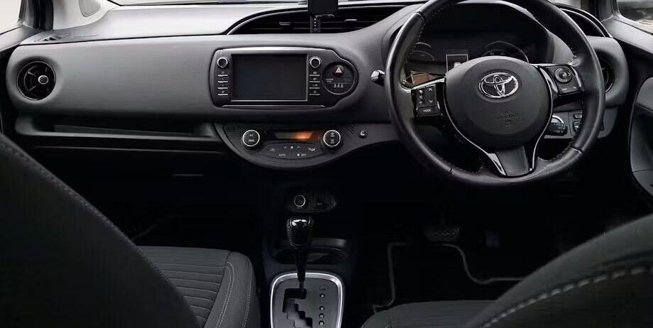 Used Toyota Yaris 2017 for sale - 76922787: Photo 5