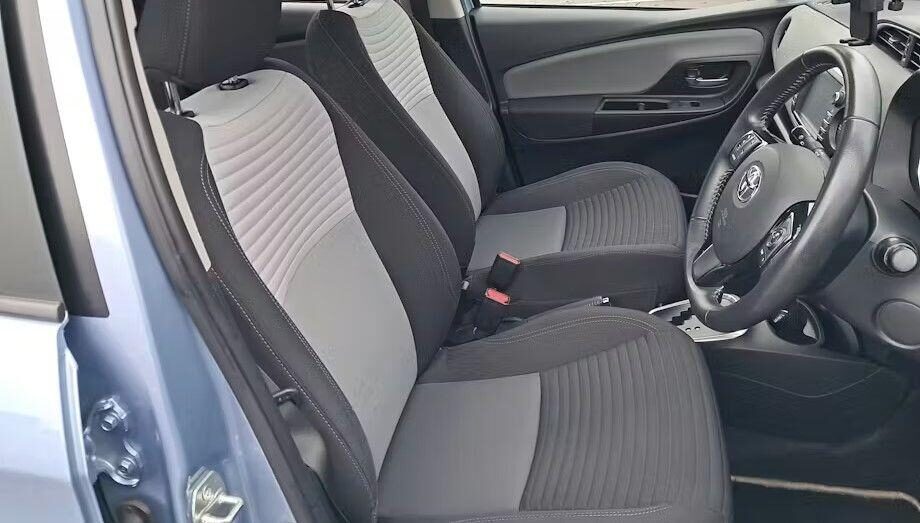 Used Toyota Yaris 2017 for sale - 76922787: Photo 6