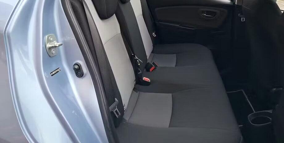 Used Toyota Yaris 2017 for sale - 76922787: Photo 7