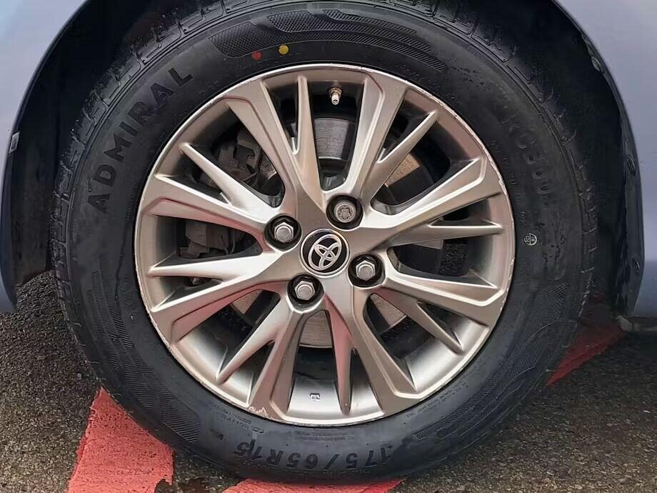 Used Toyota Yaris 2017 for sale - 76922787: Photo 9