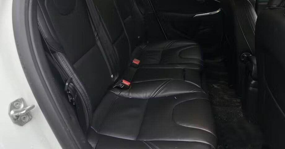 Used Volvo V40 2018 for sale - 77270810: Photo 7