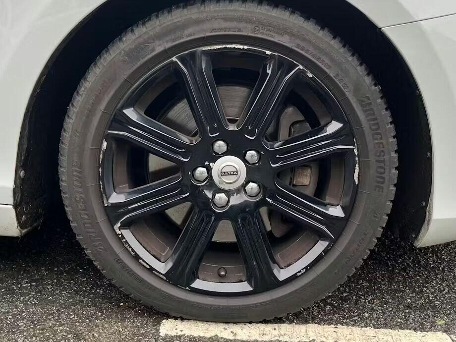 Used Volvo V40 2018 for sale - 77270810: Photo 8