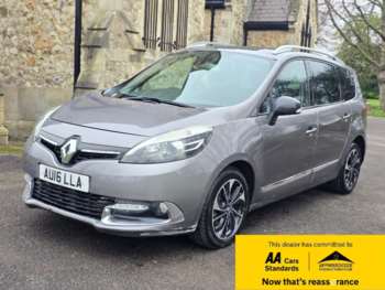 2016 (16) - 1.6 dCi Dynamique S Nav Euro 6 (s/s) 5dr