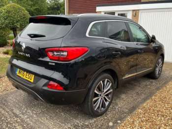 Used Renault Kadjar 2016 for sale - 75385280: Photo