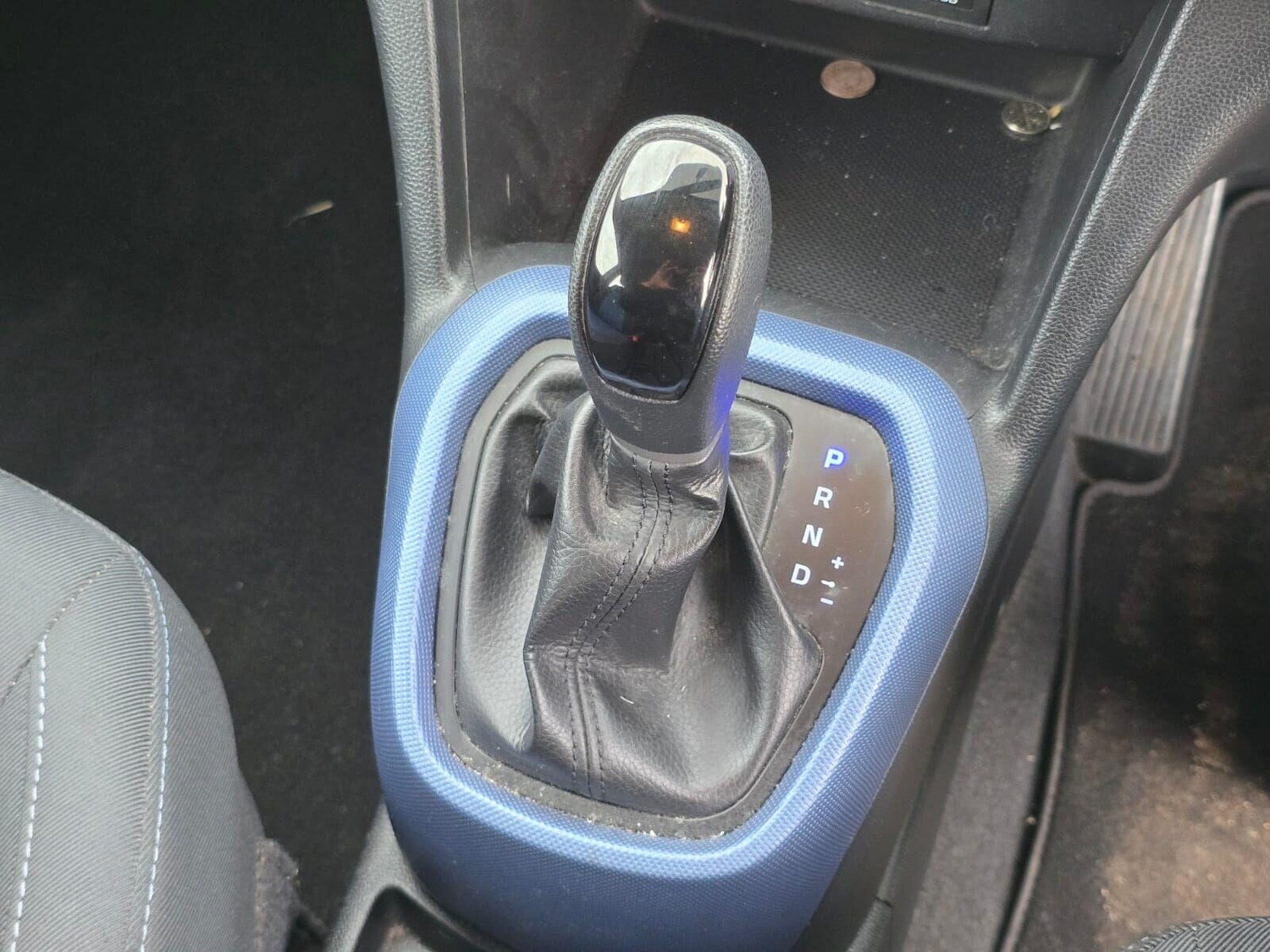 Used Hyundai i10 2014 for sale - 76257155: Photo 19