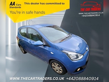 Hyundai - i10