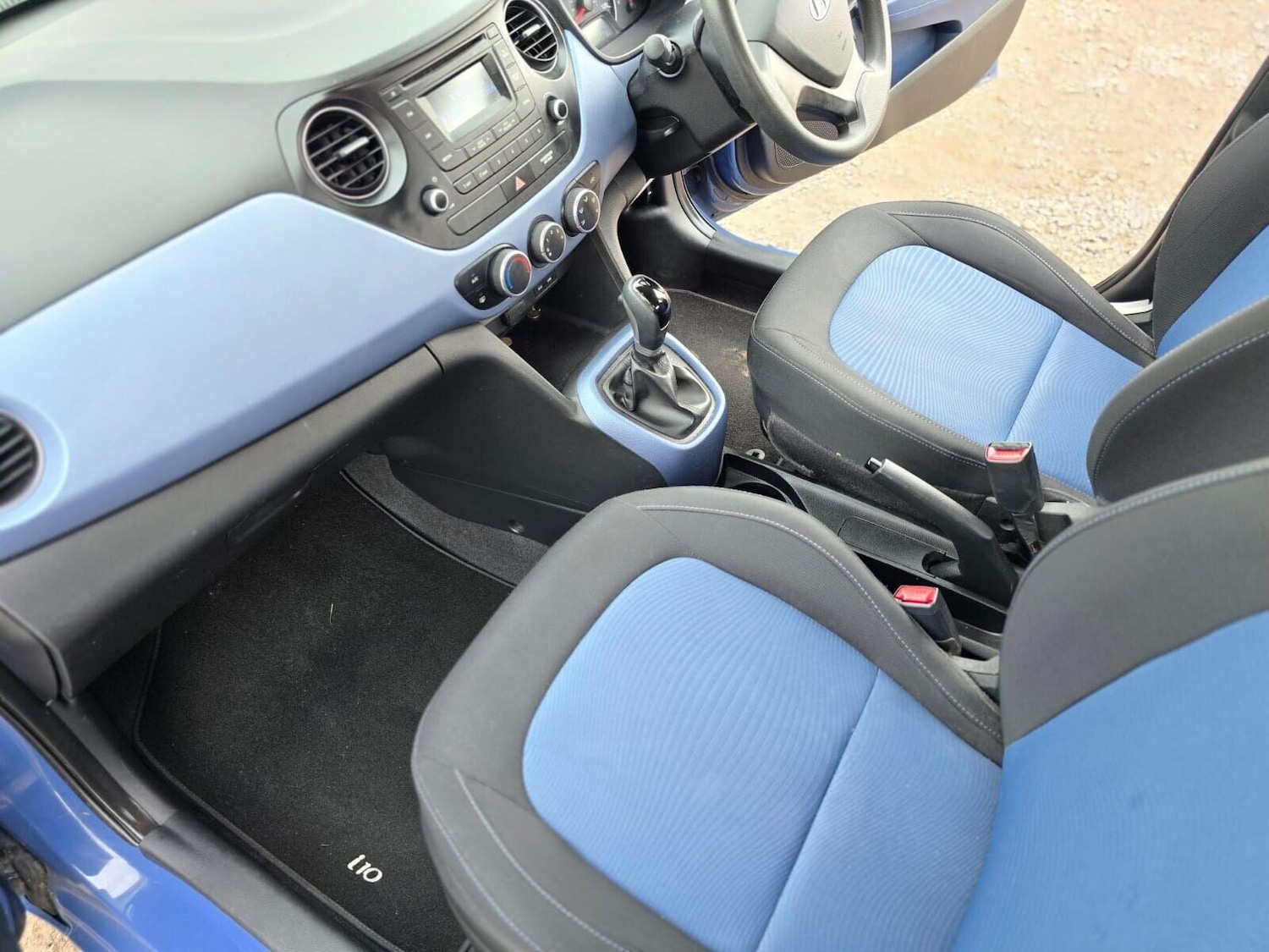 Used Hyundai i10 2014 for sale - 76257155: Photo 20