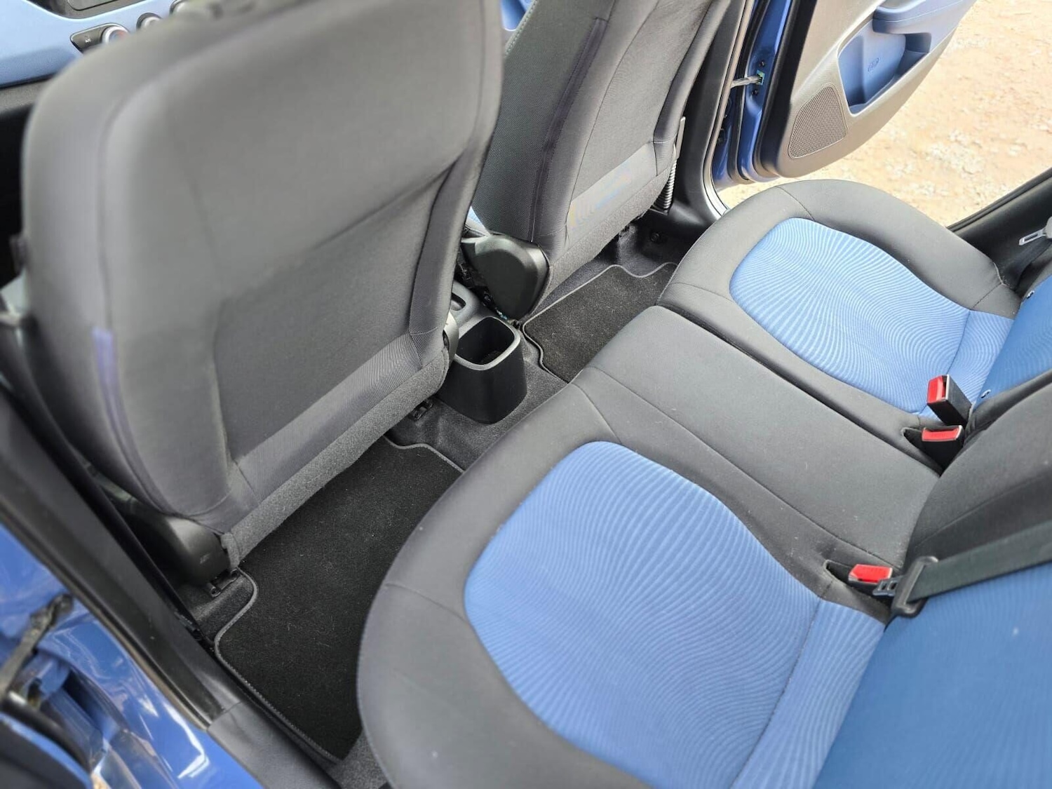 Used Hyundai i10 2014 for sale - 76257155: Photo 25