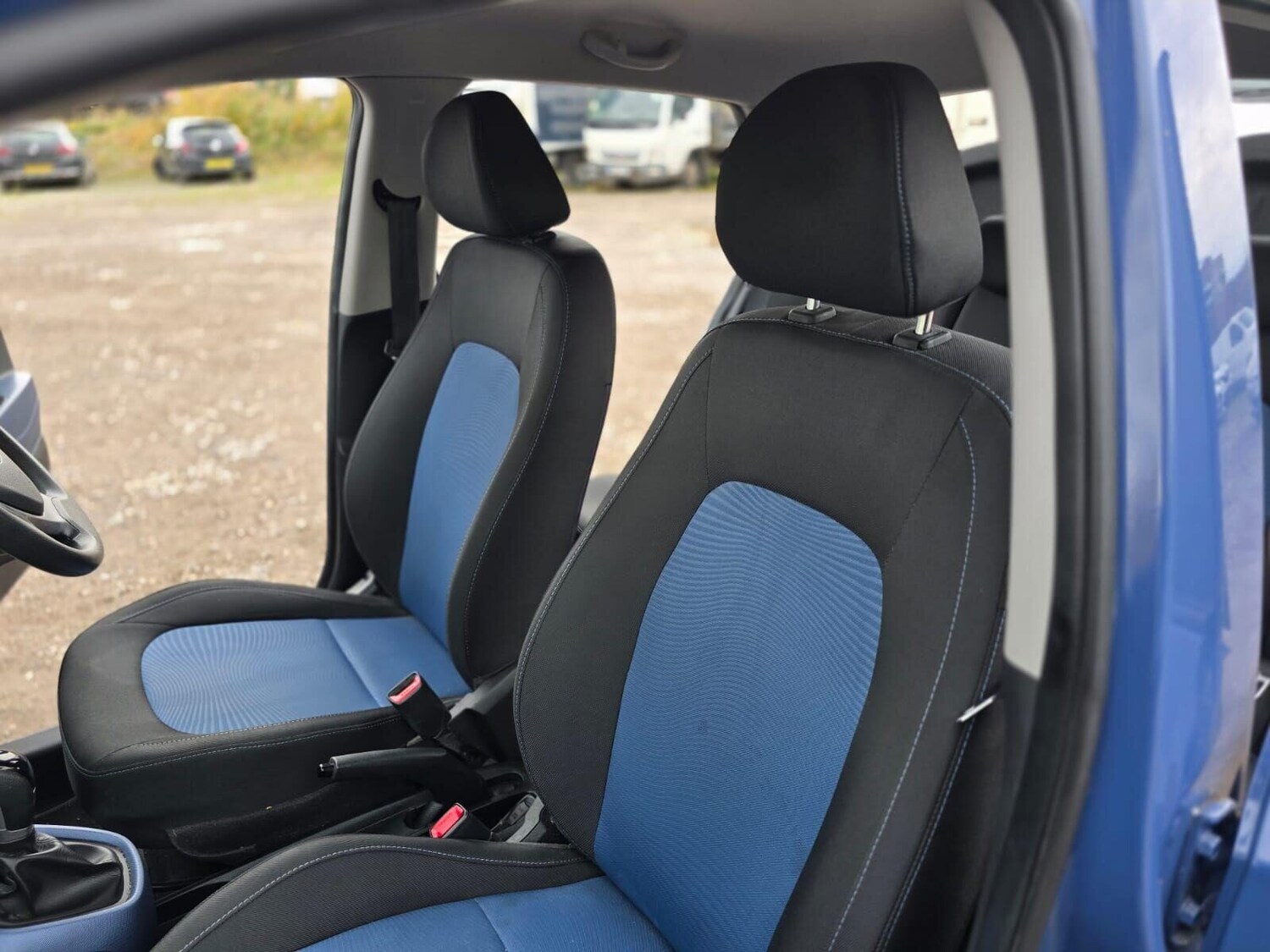 Used Hyundai i10 2014 for sale - 76257155: Photo 33