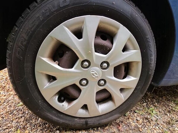 Used Hyundai i10 2014 for sale - 76257155: Photo 7
