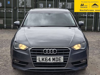 Used Audi A3 2014 for sale - 79489735: Photo