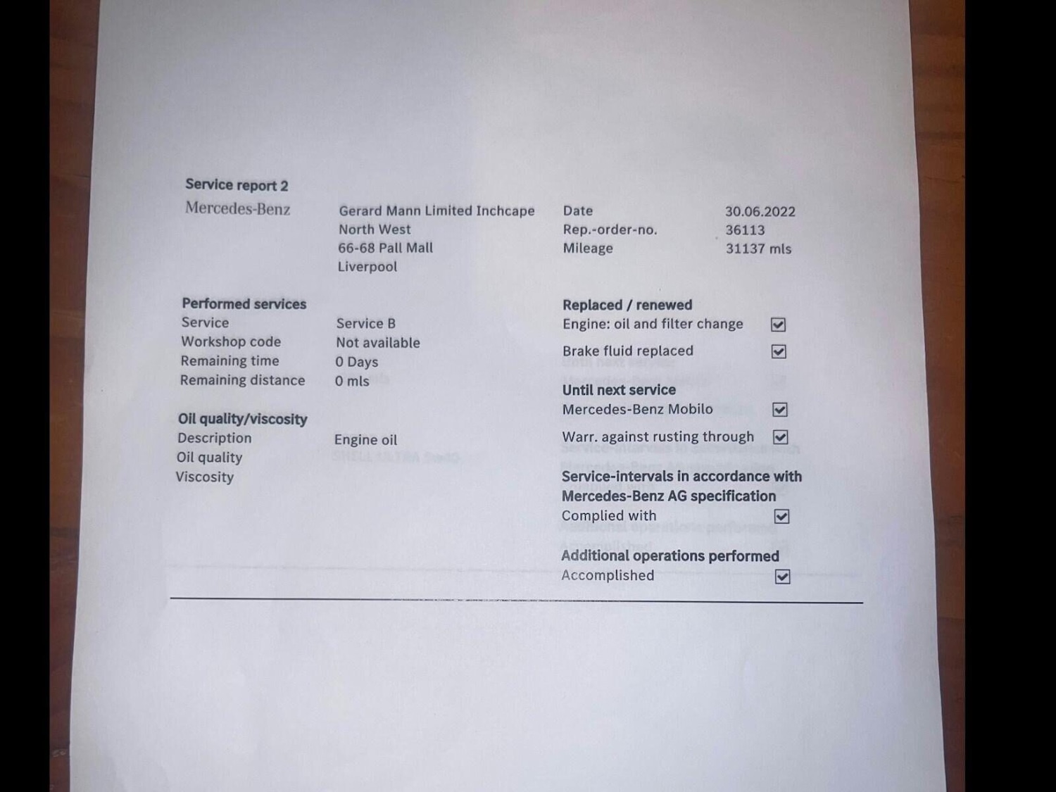 Used Mercedes-Benz A-Class 2020 for sale - 77117950: Photo 10