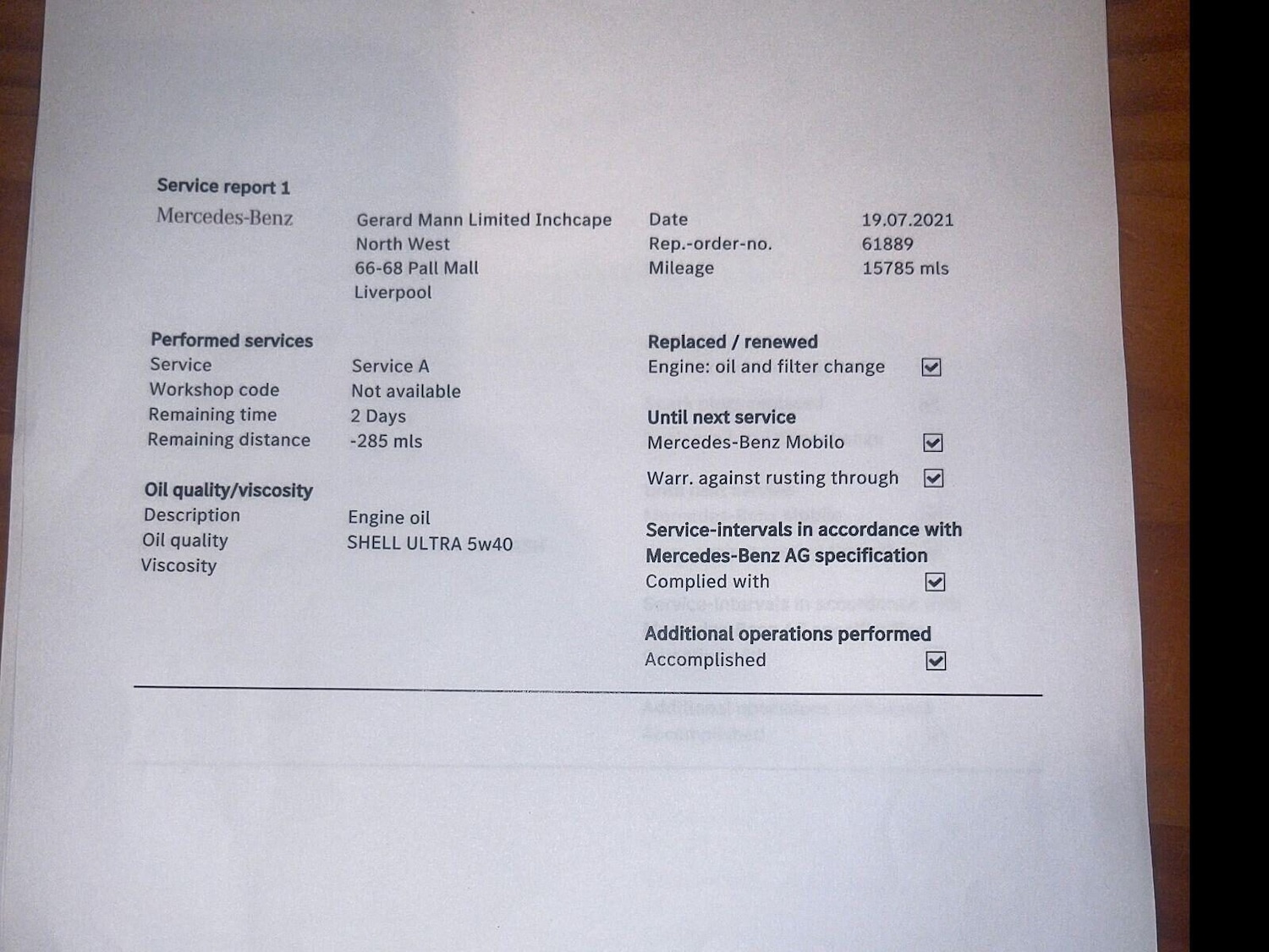 Used Mercedes-Benz A-Class 2020 for sale - 77117950: Photo 11