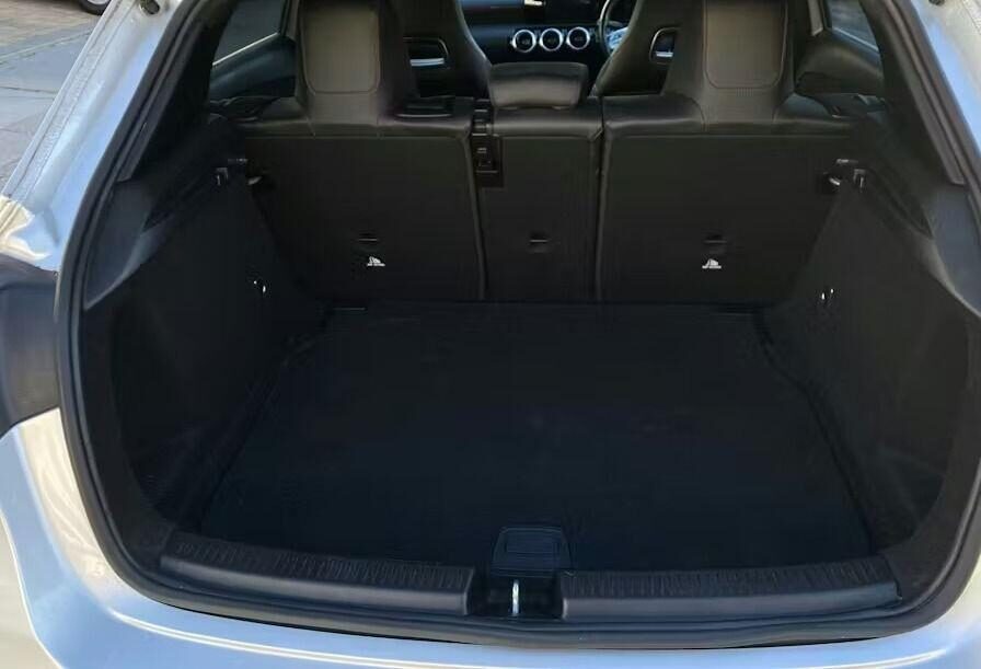 Used Mercedes-Benz A-Class 2020 for sale - 77117950: Photo 13