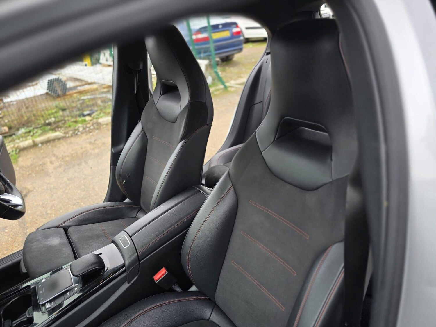 Used Mercedes-Benz A-Class 2020 for sale - 77117950: Photo 37