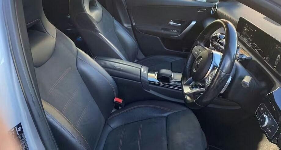 Used Mercedes-Benz A-Class 2020 for sale - 77117950: Photo 5