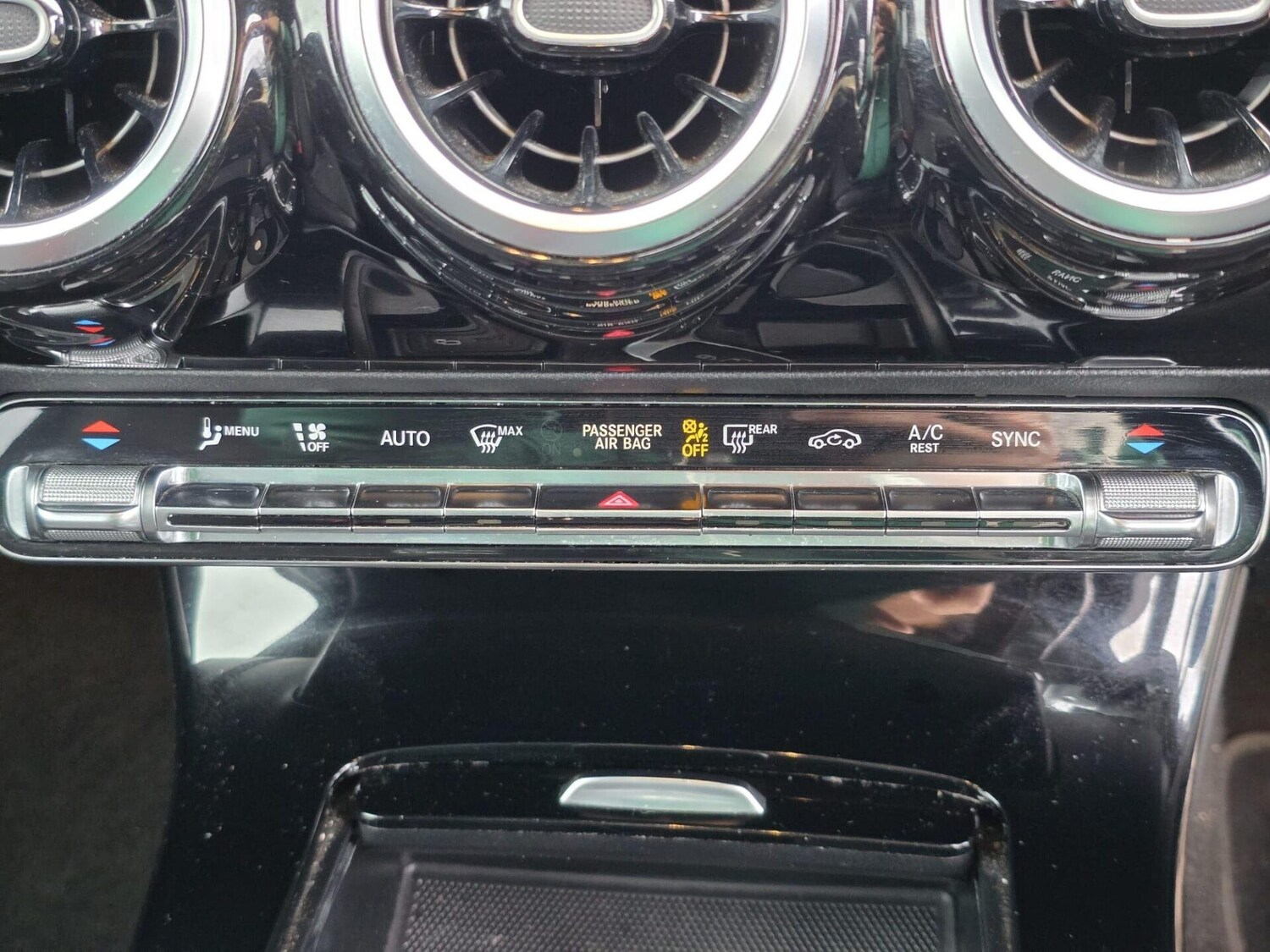 Used Mercedes-Benz A-Class 2020 for sale - 77117950: Photo 58