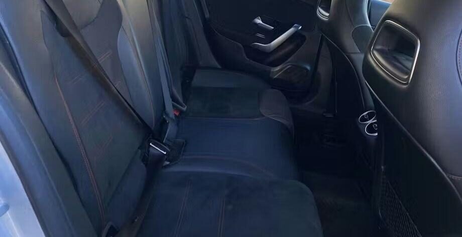 Used Mercedes-Benz A-Class 2020 for sale - 77117950: Photo 6