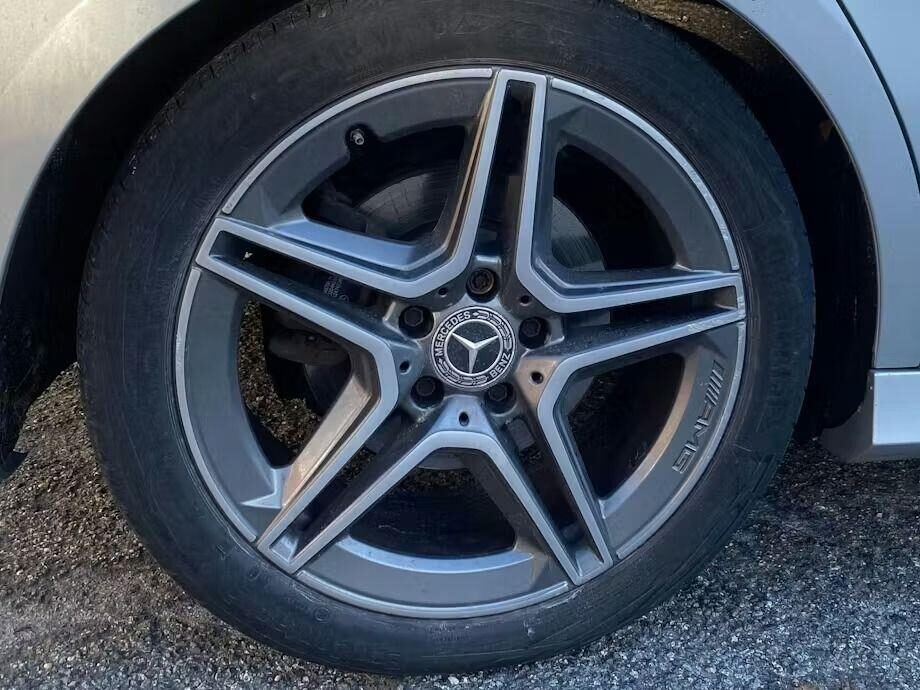 Used Mercedes-Benz A-Class 2020 for sale - 77117950: Photo 7