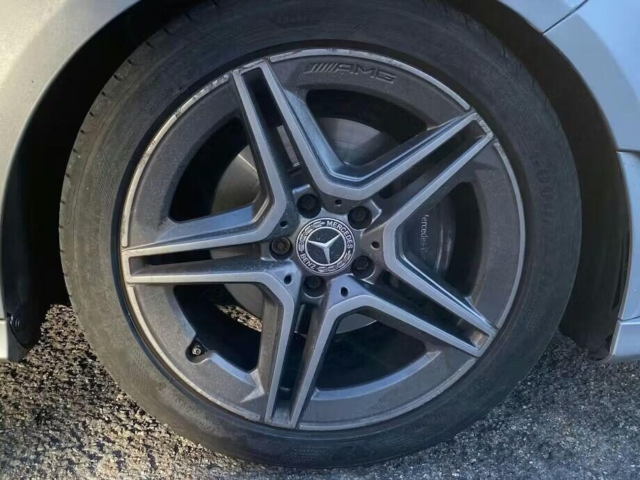 Used Mercedes-Benz A-Class 2020 for sale - 77117950: Photo 8