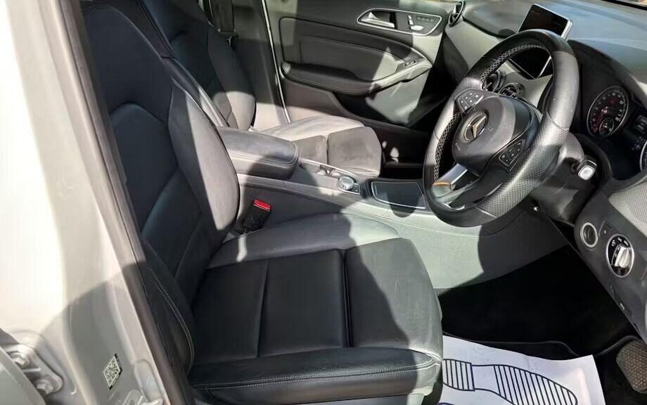 Used Mercedes-Benz B Class 2015 for sale - 78213404: Photo 6