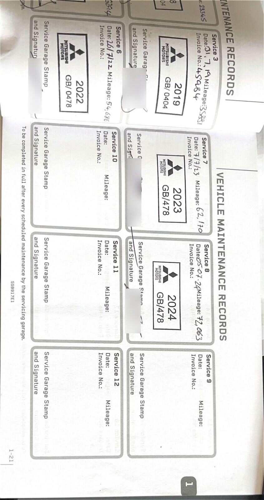 Used Mitsubishi Outlander 2017 for sale - 77593155: Photo 11