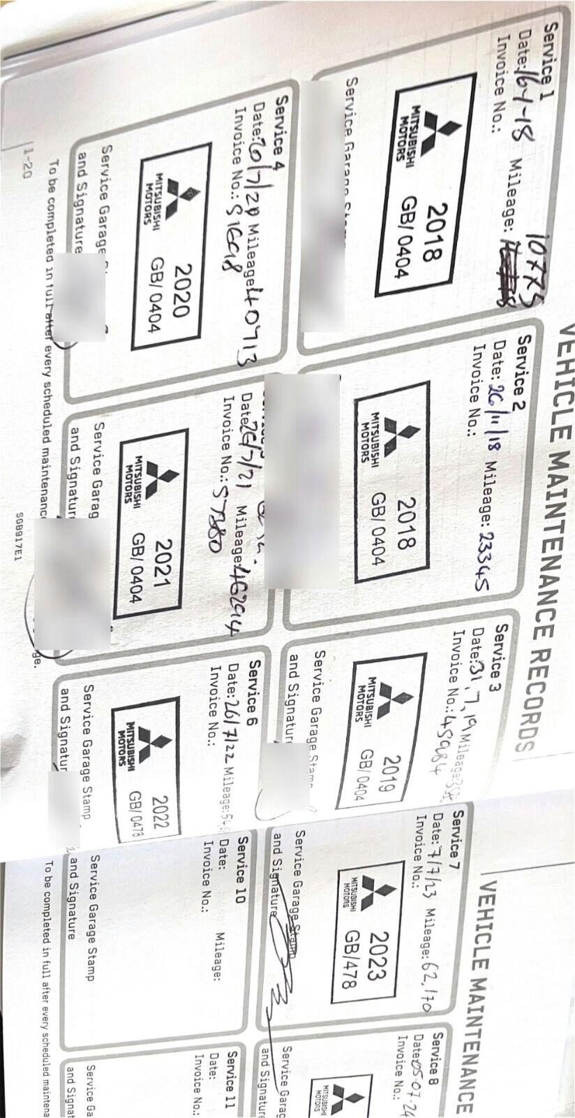 Used Mitsubishi Outlander 2017 for sale - 77593155: Photo 12