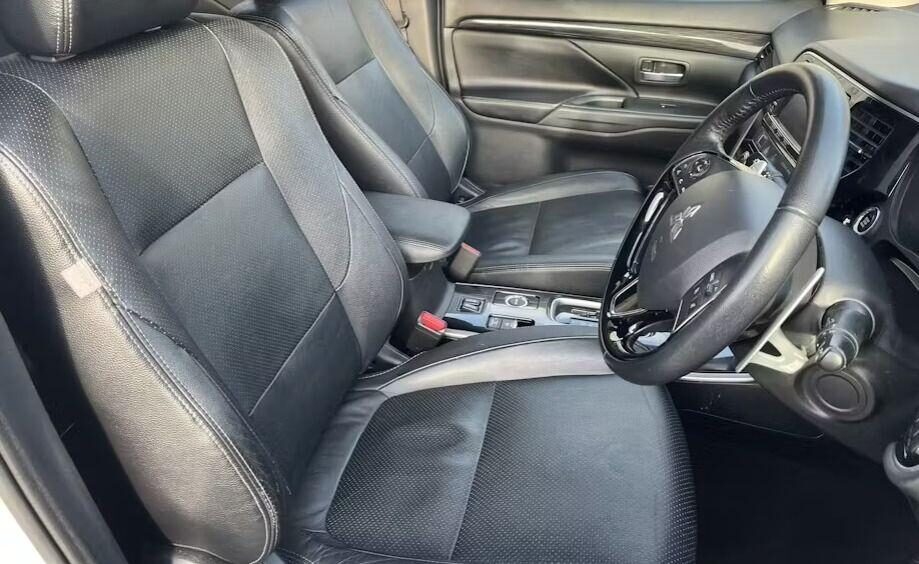 Used Mitsubishi Outlander 2017 for sale - 77593155: Photo 6