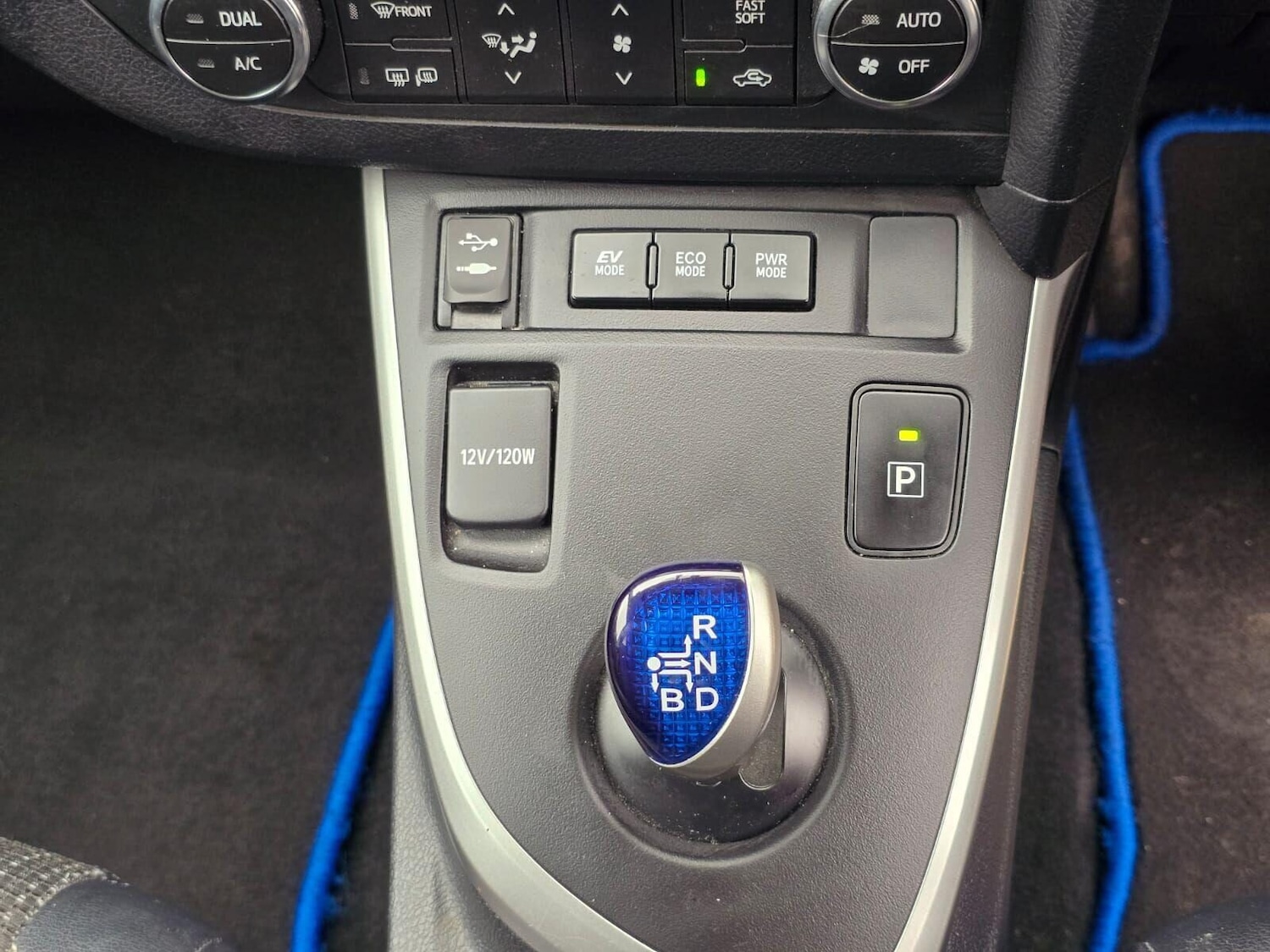 Vehicle 28