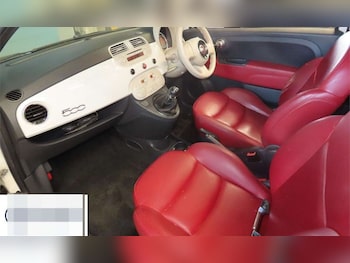 Used Fiat 500 2012 for sale - 78906858: Photo