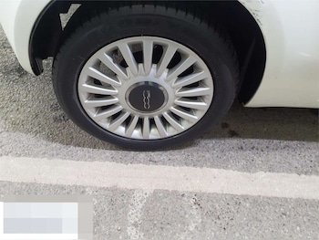 Used Fiat 500 2012 for sale - 78906858: Photo