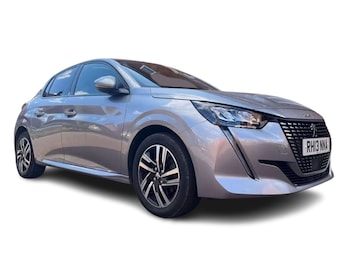Used Peugeot 208 2021 for sale - 79476454: Photo