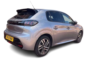 Used Peugeot 208 2021 for sale - 79476454: Photo