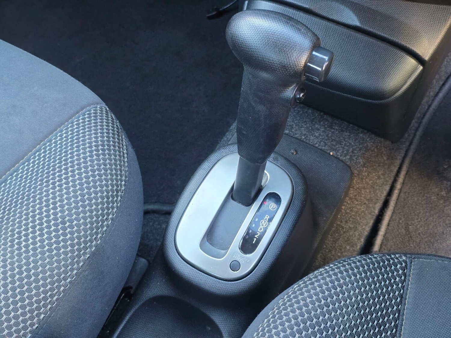 Used Nissan Micra 2008 for sale - 77103432: Photo 17