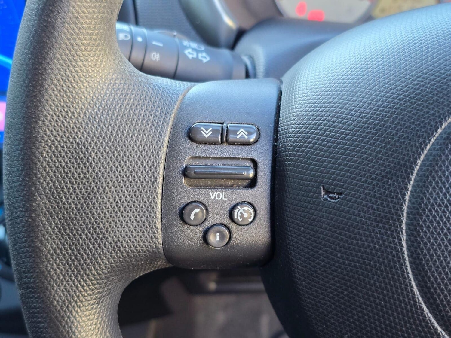 Used Nissan Micra 2008 for sale - 77103432: Photo 25