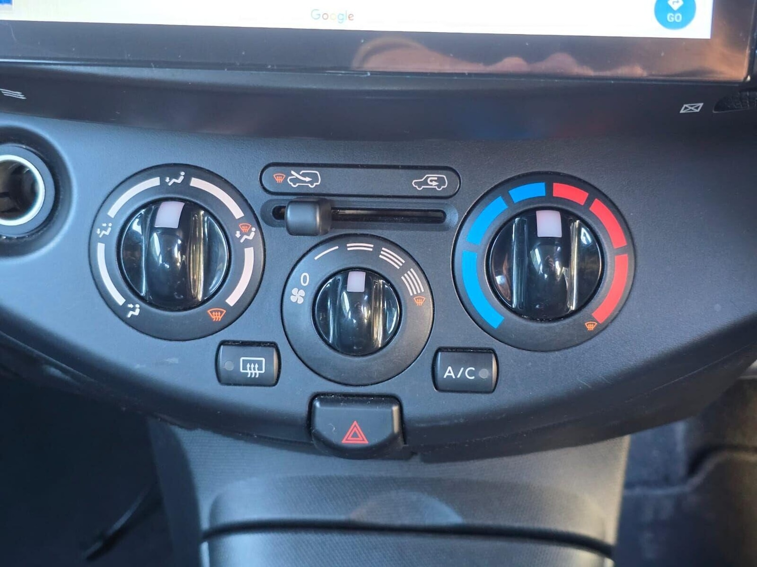 Used Nissan Micra 2008 for sale - 77103432: Photo 26