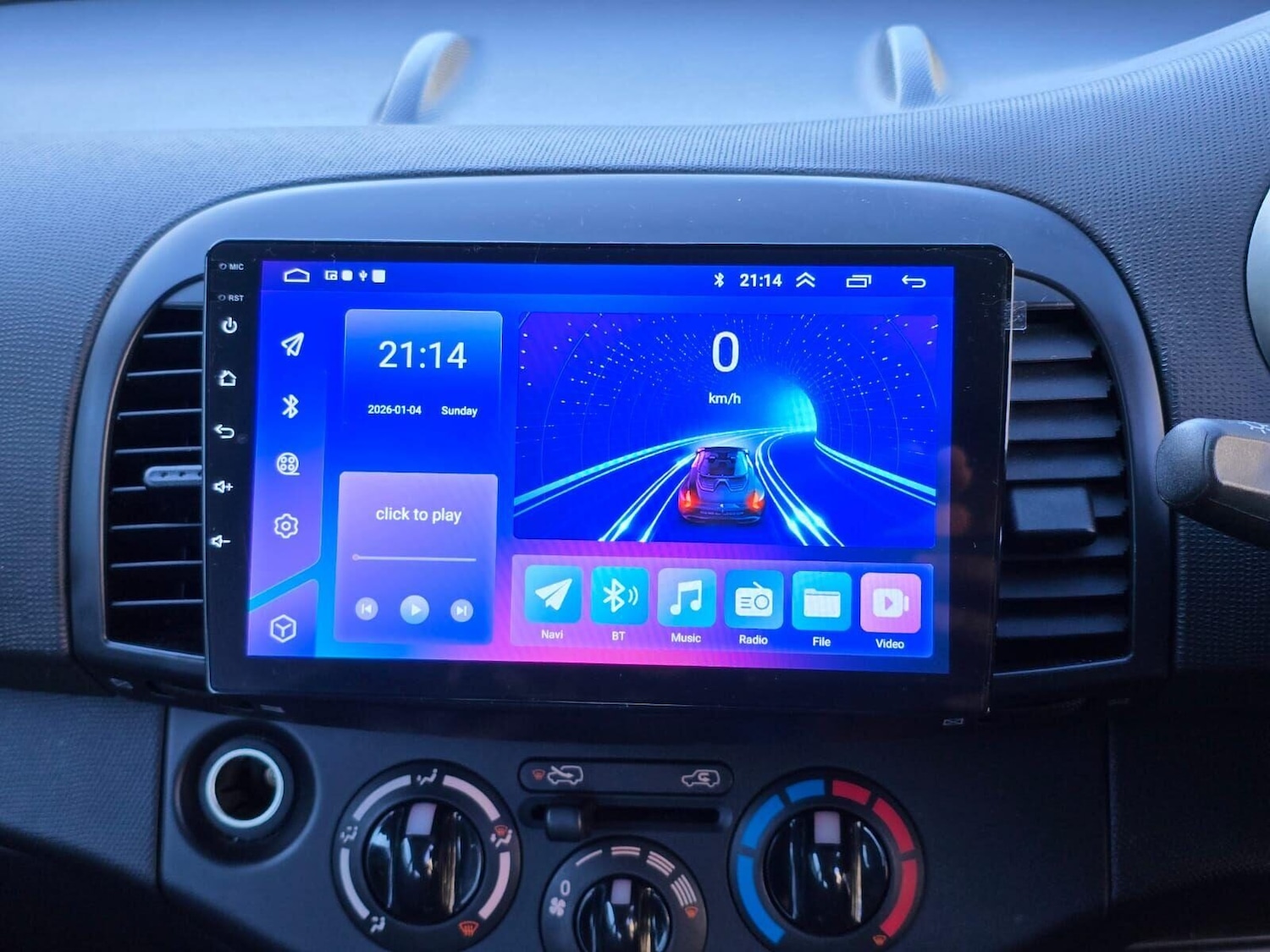 Used Nissan Micra 2008 for sale - 77103432: Photo 27