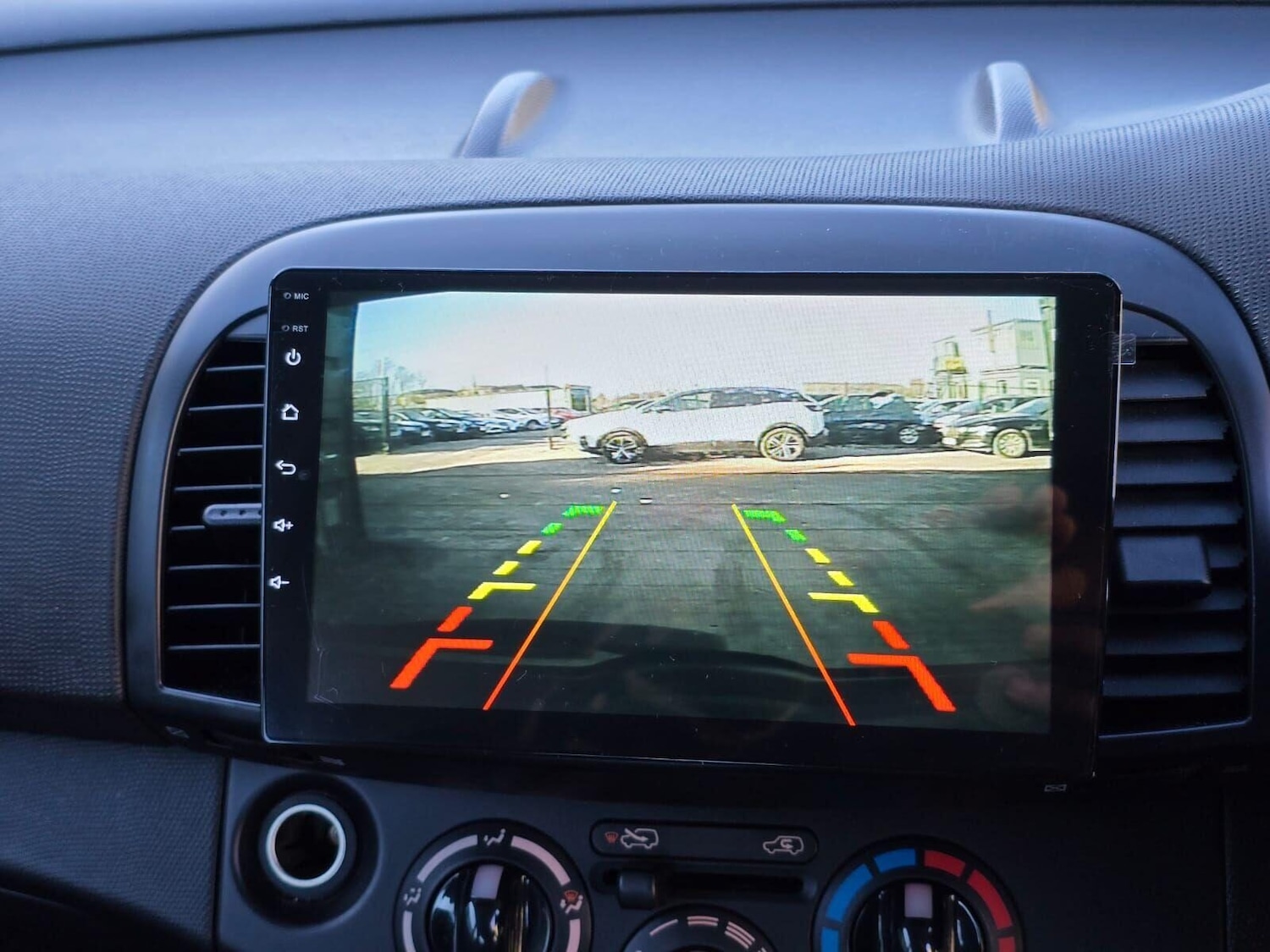 Used Nissan Micra 2008 for sale - 77103432: Photo 28