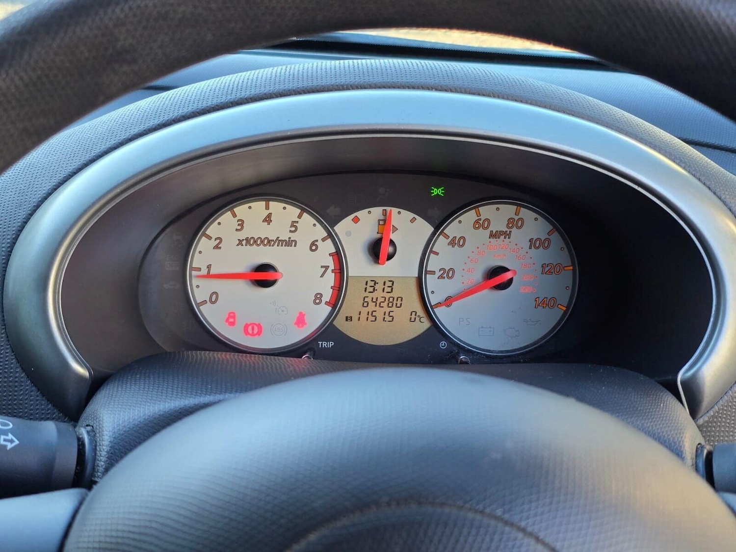 Used Nissan Micra 2008 for sale - 77103432: Photo 29