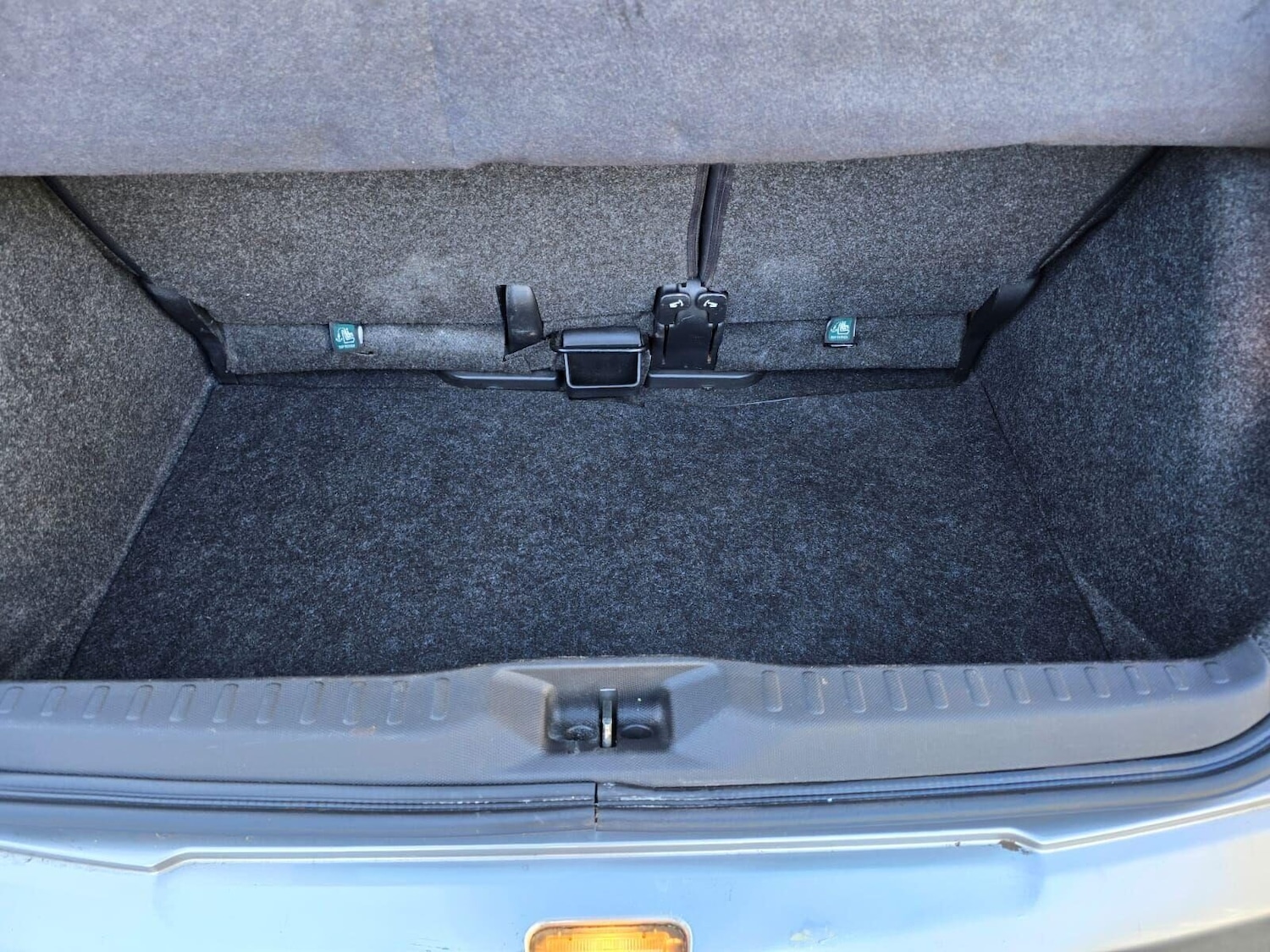 Used Nissan Micra 2008 for sale - 77103432: Photo 31